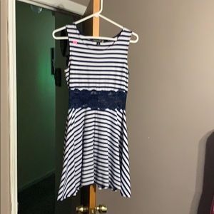 Nautical Dress